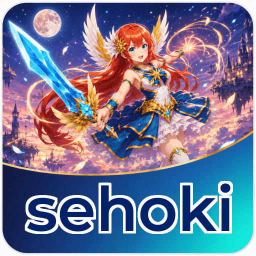 sehoki Logo