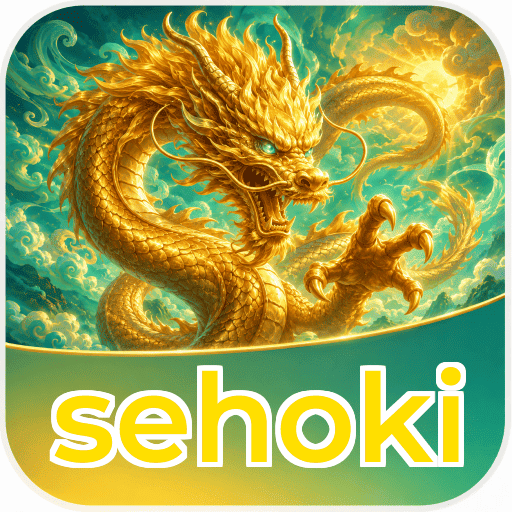 sehoki Logo