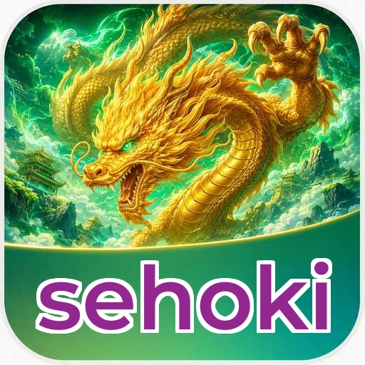sehoki Logo