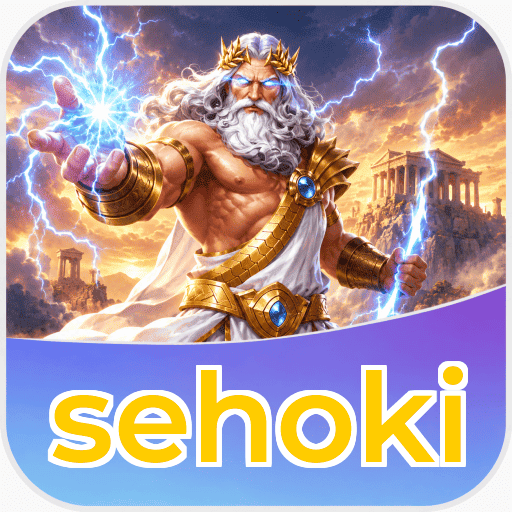 sehoki Logo
