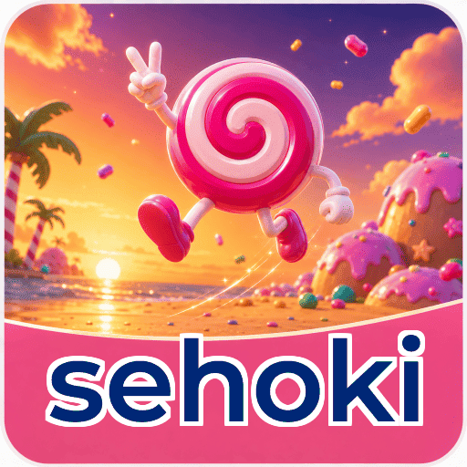 sehoki Logo