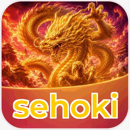 sehoki Logo