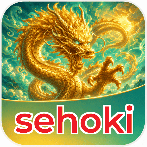 sehoki Logo