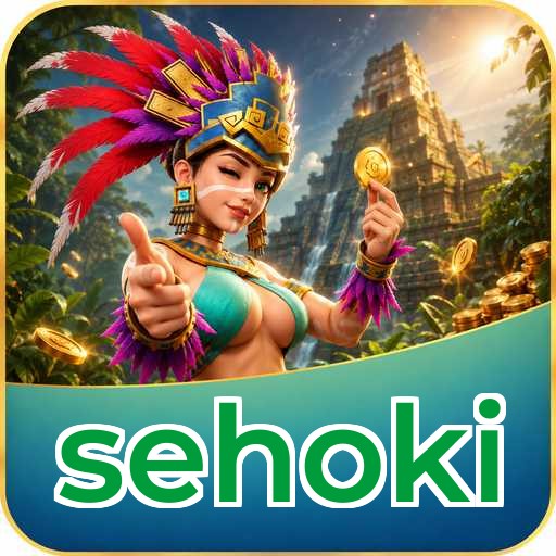sehoki Logo