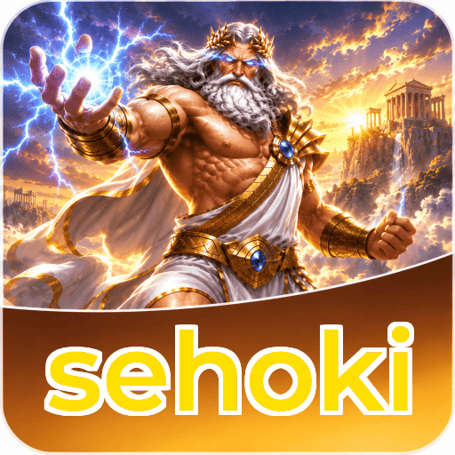sehoki Logo - FAQ dan Bantuan