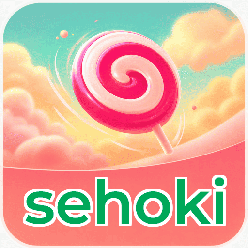 sehoki Logo