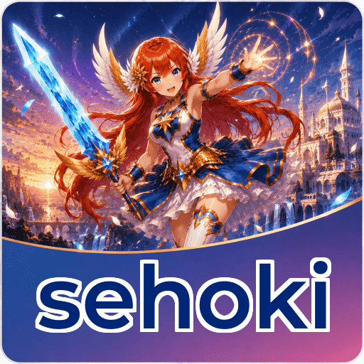 sehoki Logo