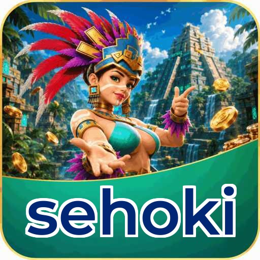 sehoki Logo