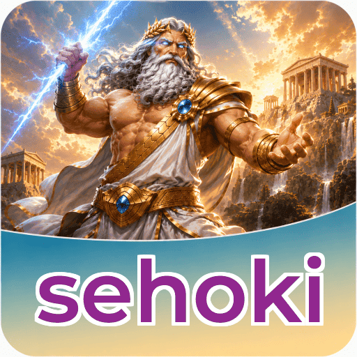sehoki Logo