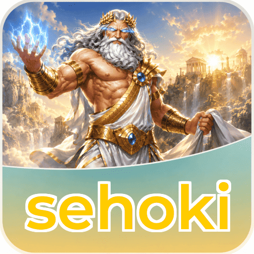 sehoki Logo