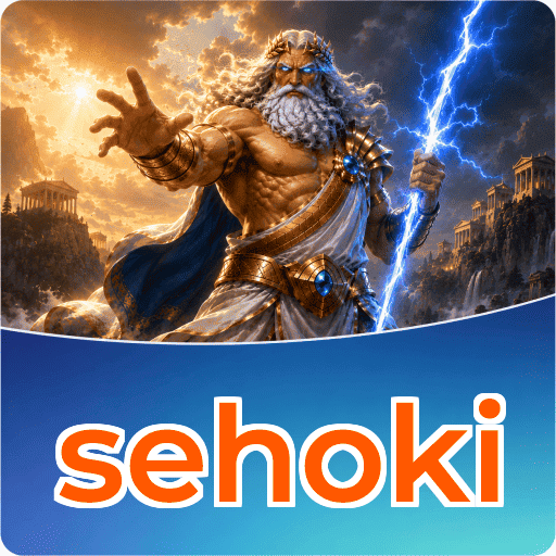 sehoki Logo
