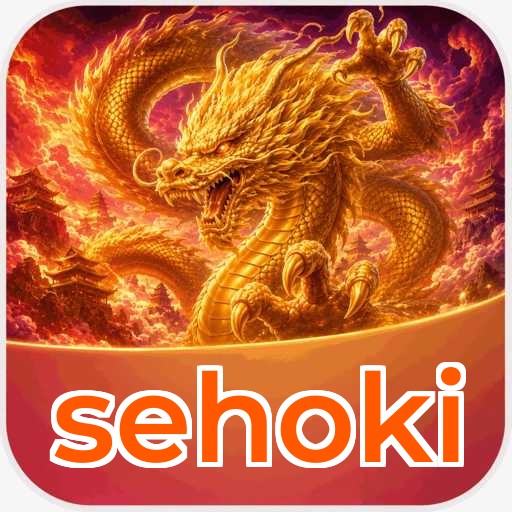 sehoki Logo