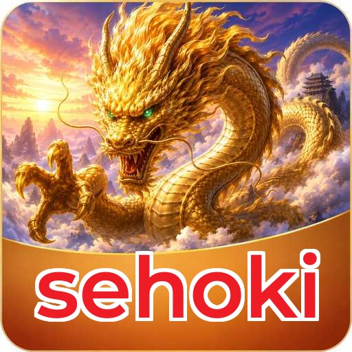 sehoki Logo