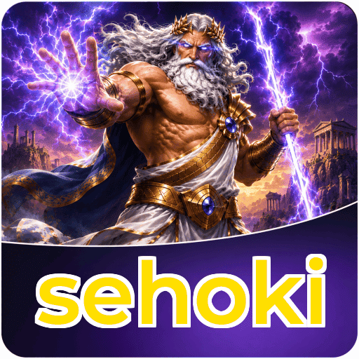 sehoki Logo