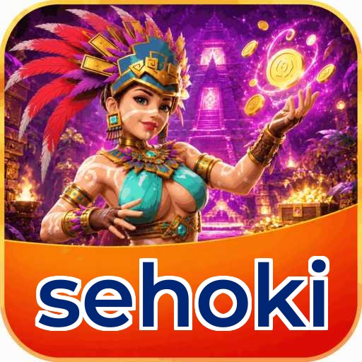 sehoki Logo