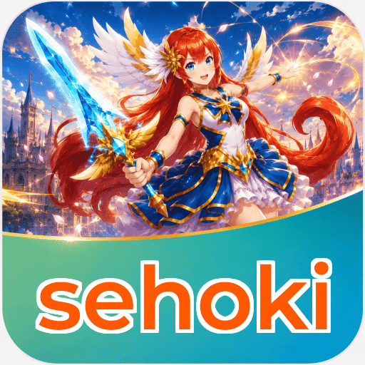 sehoki Logo