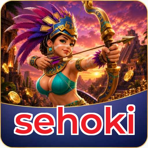 sehoki Logo - Platform Terpercaya dengan 262.000+ Pengguna