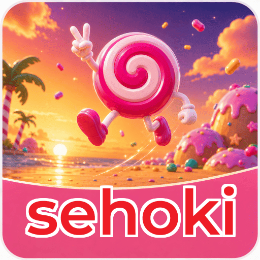 sehoki Logo