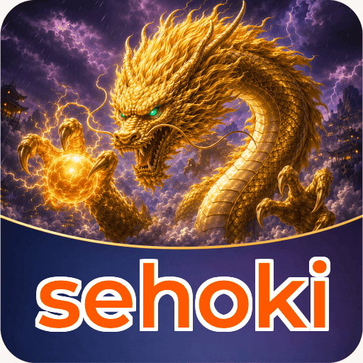sehoki Logo