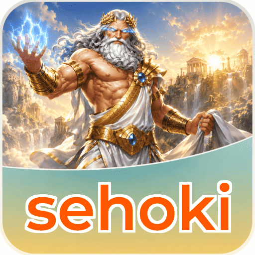 sehoki Logo