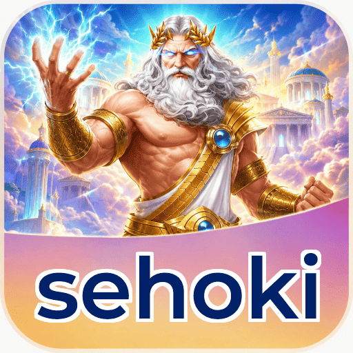 sehoki Logo