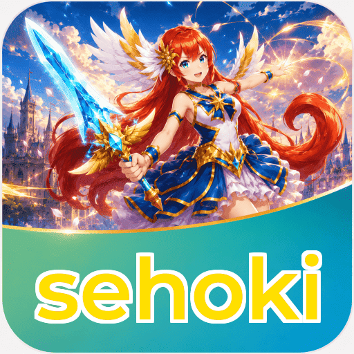 sehoki Logo