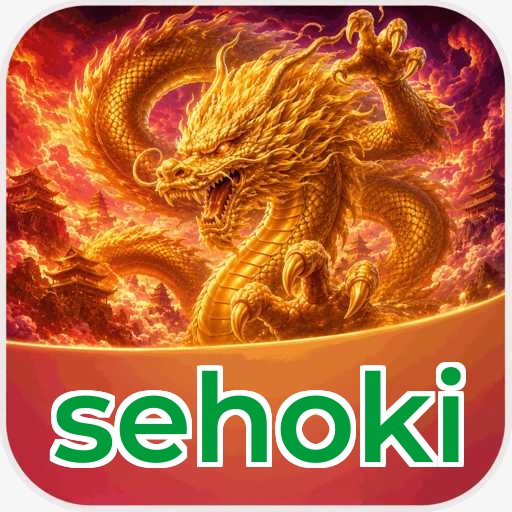 sehoki Logo