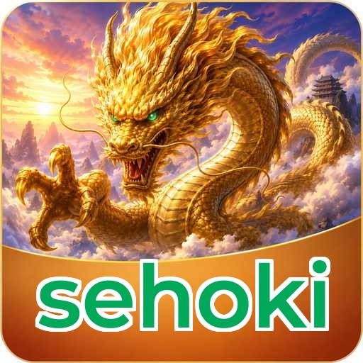 sehoki Logo