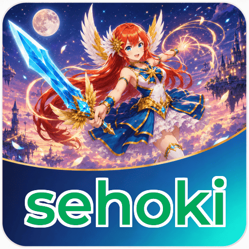 sehoki Logo