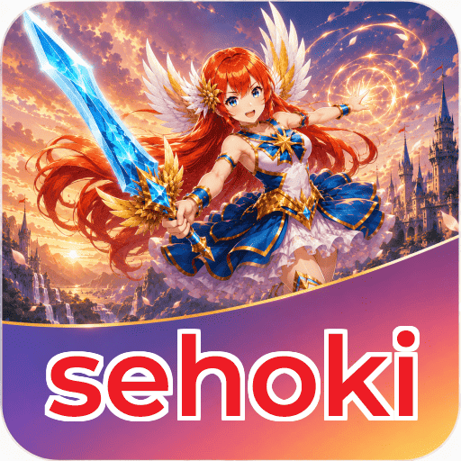 sehoki Logo